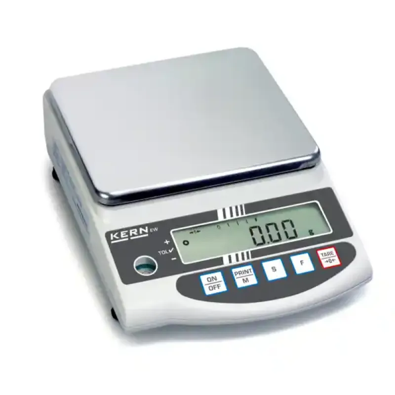 Precision balance
EW 4200-2NM