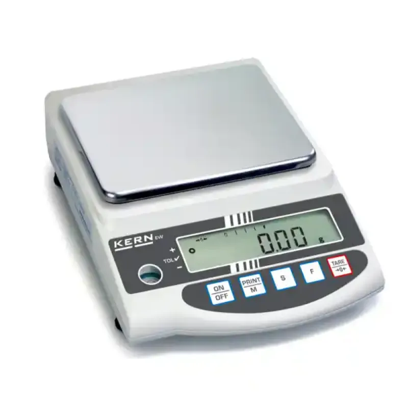 Precision balance
EW 820-2NM