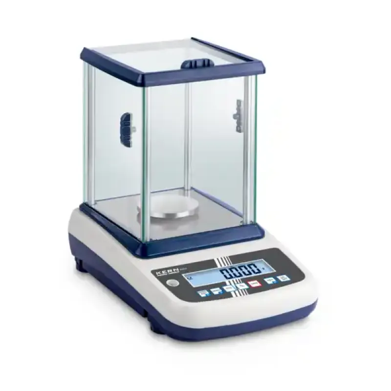 Precision balance
EWJ 300-3H