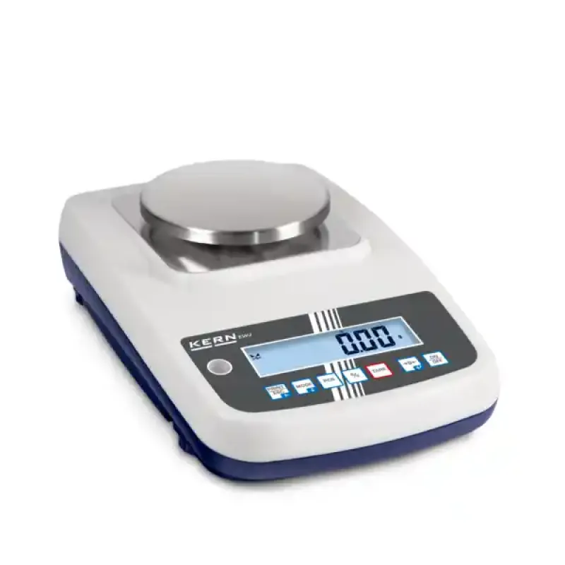 Precision balance
EWJ 3000-2