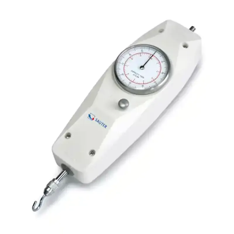 Mechanical force gauge
FA 20