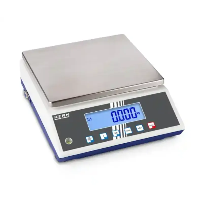 IoT-Line Bench scale
FCB 30K1