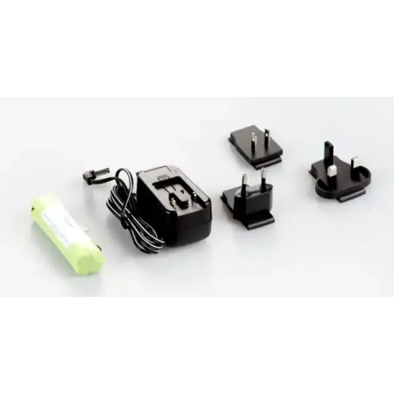 Rechargeable battery
FCB-A01