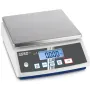 Bench scale
FCF 30K-3