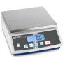 Bench scale
FCF 3K-4