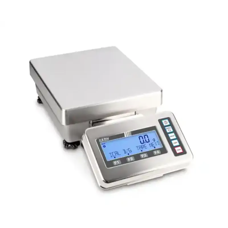 Precision balance
FEJ 17K-4M