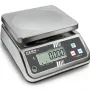 IP protected bench scale
FFN 25K10IPM
