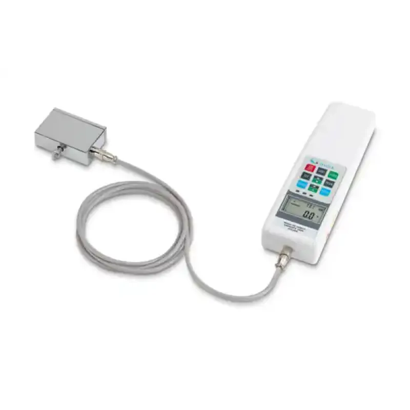 Digital force gauge (external measuring cell)
FH 200 EXT