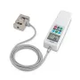 Digital force gauge (external measuring cell)
FH 2K