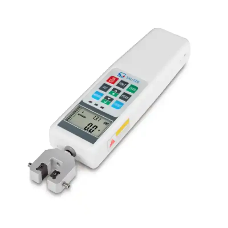 Force gauge incl. AE clamp
FH 500S71