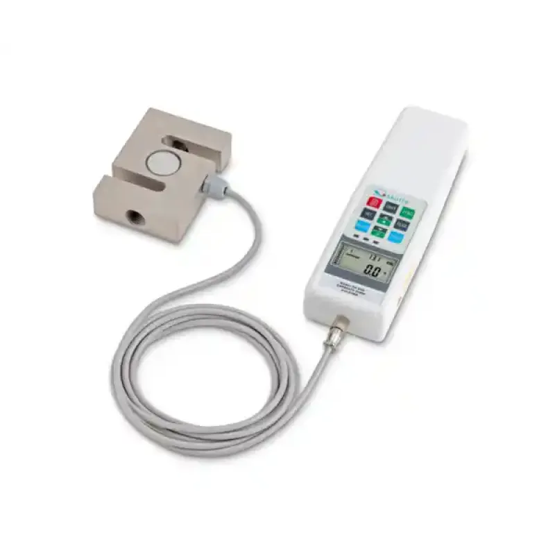 Digital force gauge (external measuring cell)
FH 50K