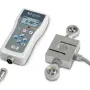 Digital force gauge (external measuring cell)
FL 10K