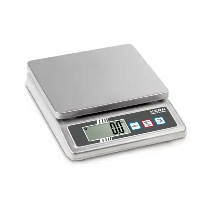 Stainless steel bench scale
FOB 0.5K-4NS