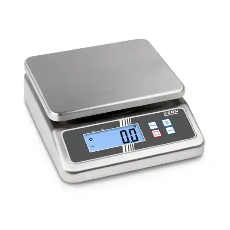 Stainless steel bench scale
FOB 10K-3NL
