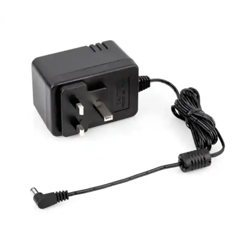 Power adapter
FOB-A02