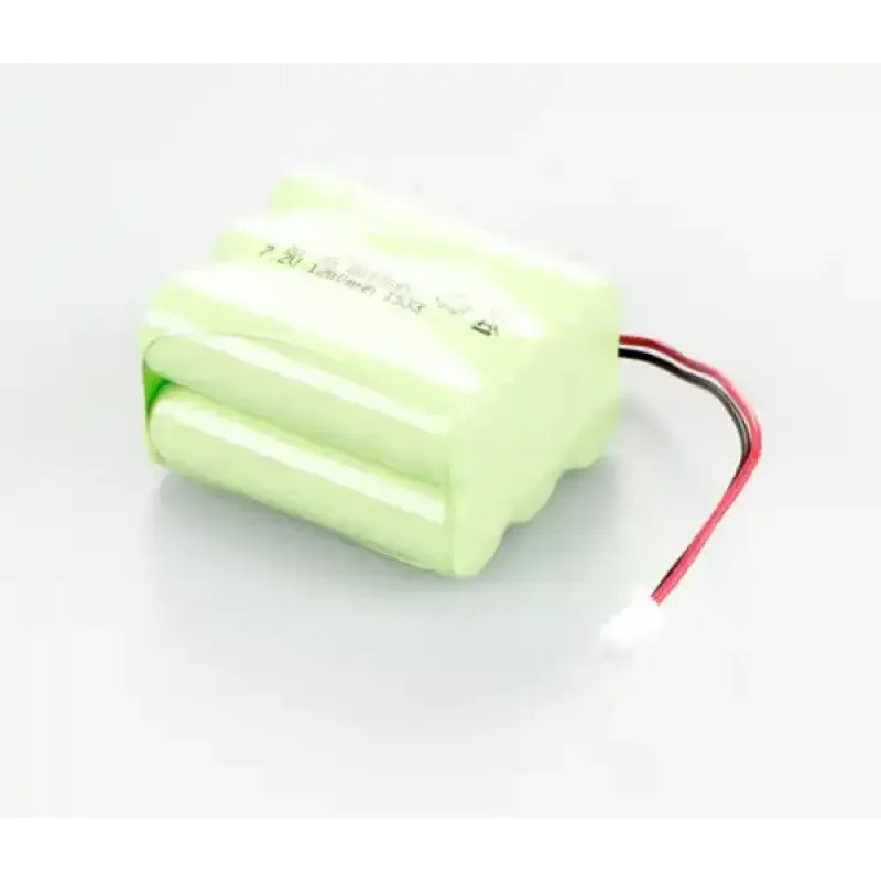 Rechargeable battery
FOB-A07