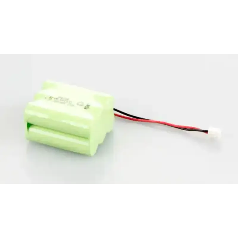 Rechargeable battery
FOB-A08