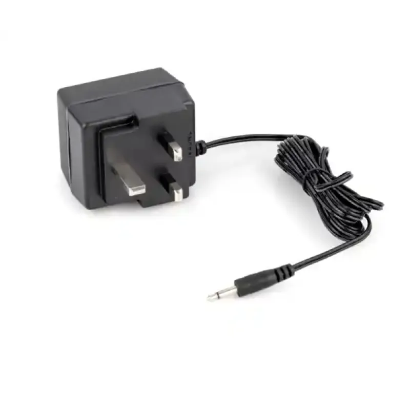 Power adapter
FOB-A10