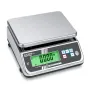 IP protected bench scale
FXN 3K-4N