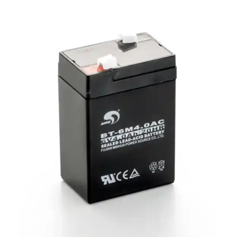 Rechargeable battery
GAB-A04