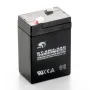 Rechargeable battery
GAB-A04