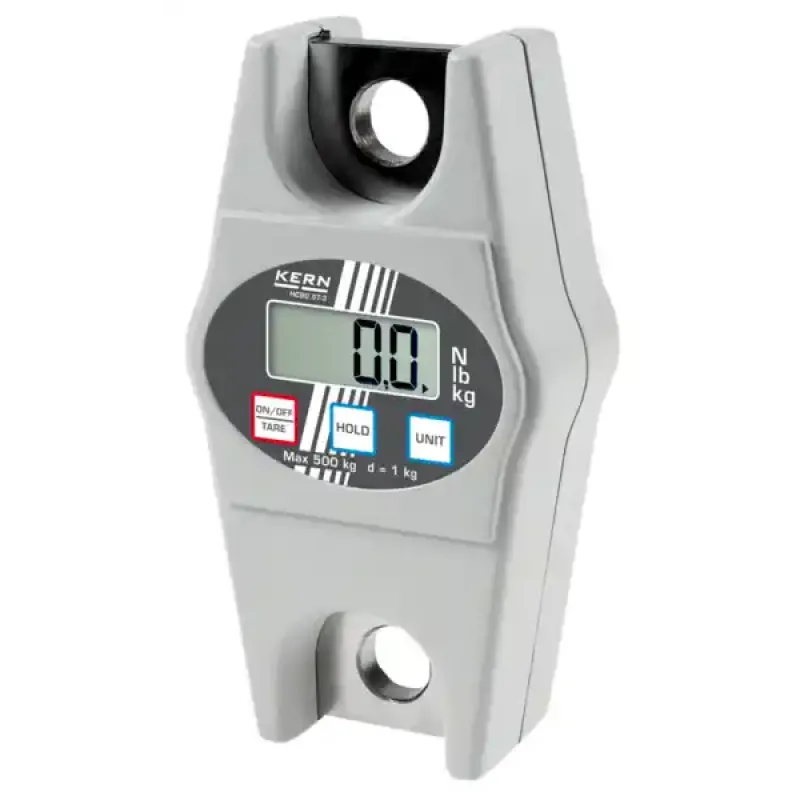 Hanging scale
HCB 1T-3
