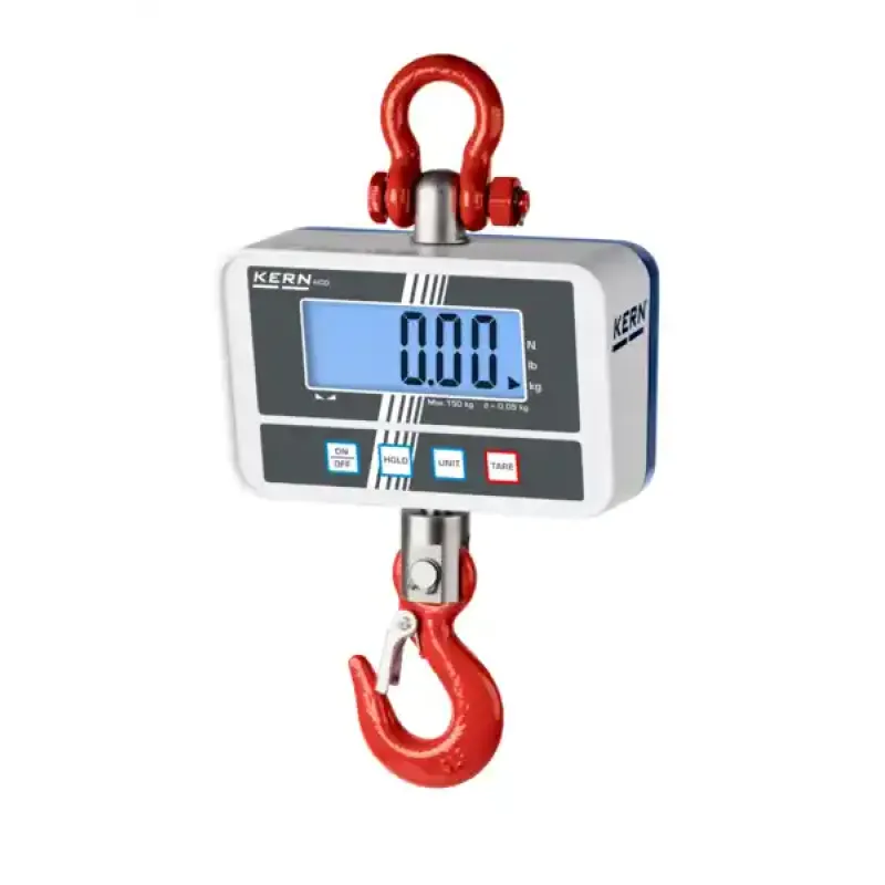 Crane Scale
HCD 100K-2D