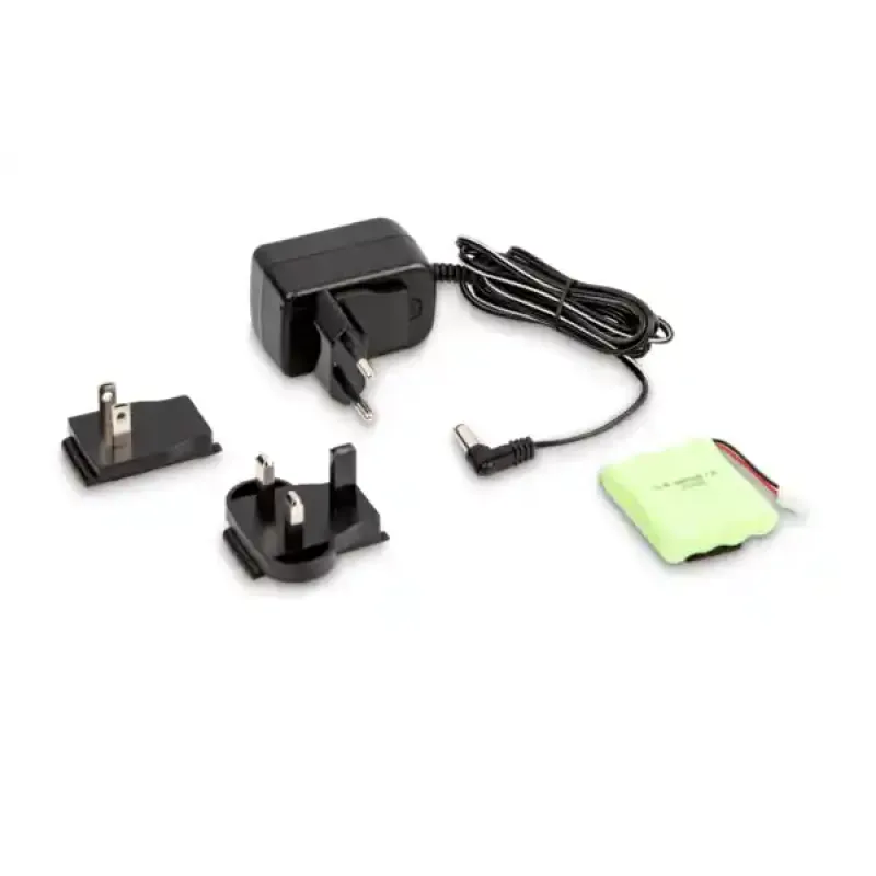 Rechargeable battery
HCD-A01