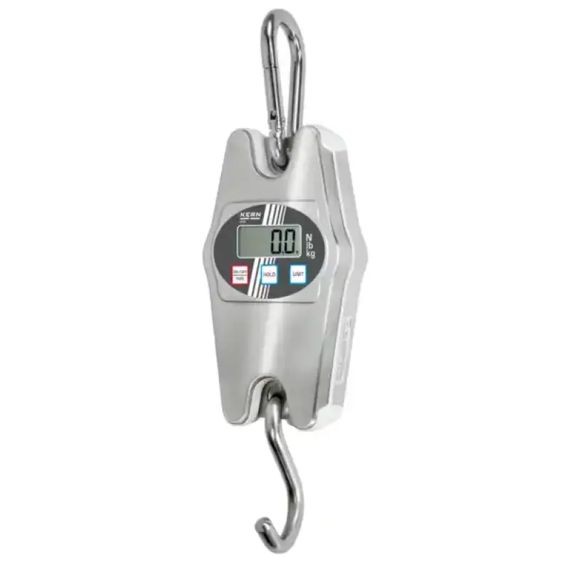 Hanging scale
HCN 200K500IP