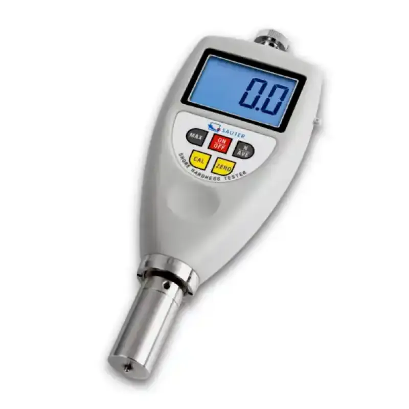 Digital Shore hardness tester
HD0 100-1