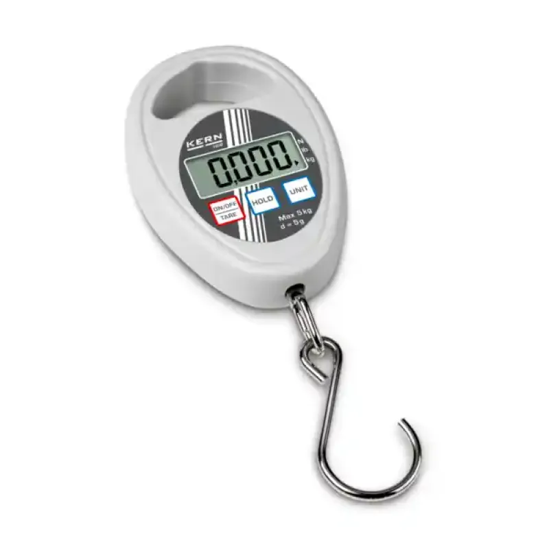 Hanging scale
HDB 10K10N