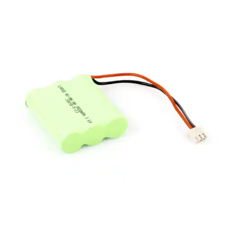 Rechargeable battery
HFA-A01