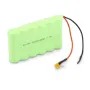 Rechargeable battery
HFC-A01