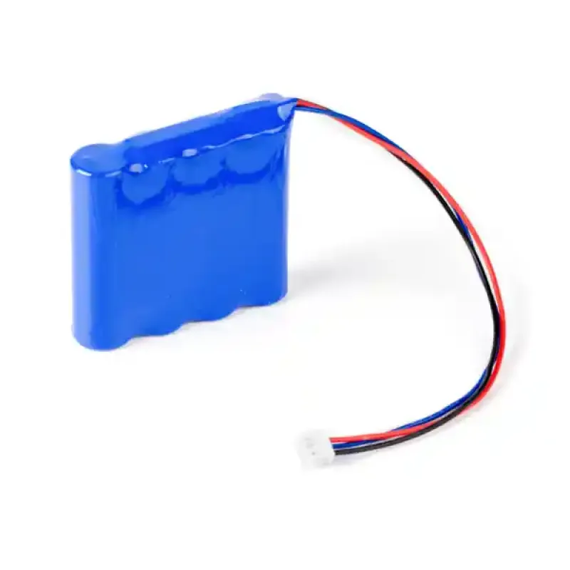 Rechargeable battery
HFD-A04