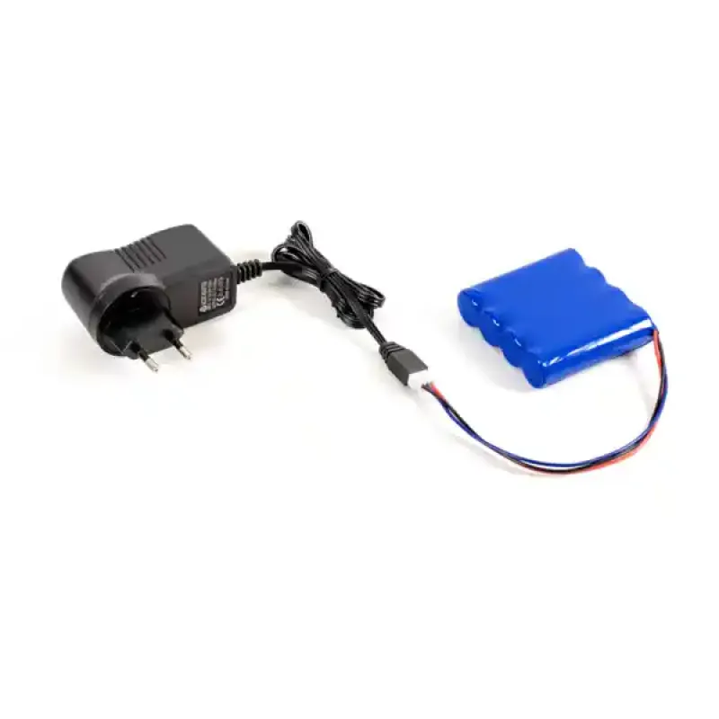 Charging station
HFD-A07