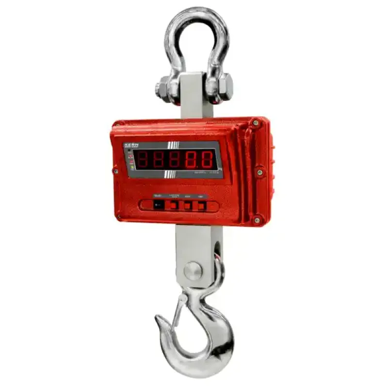 Crane Scale
HFM 3T0.5