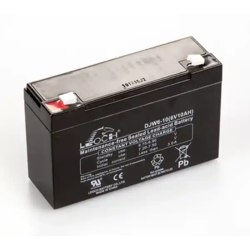 Rechargeable battery
HFM-A01
