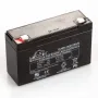 Rechargeable battery
HFM-A01