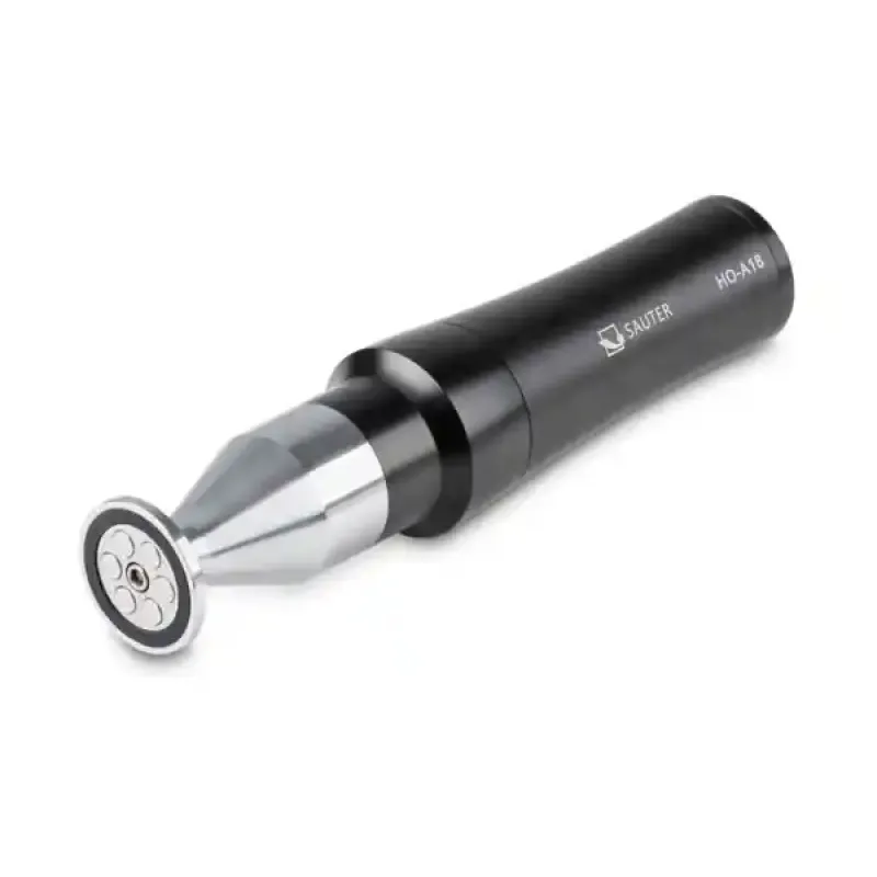 Motorized UCI probe
HO-A15