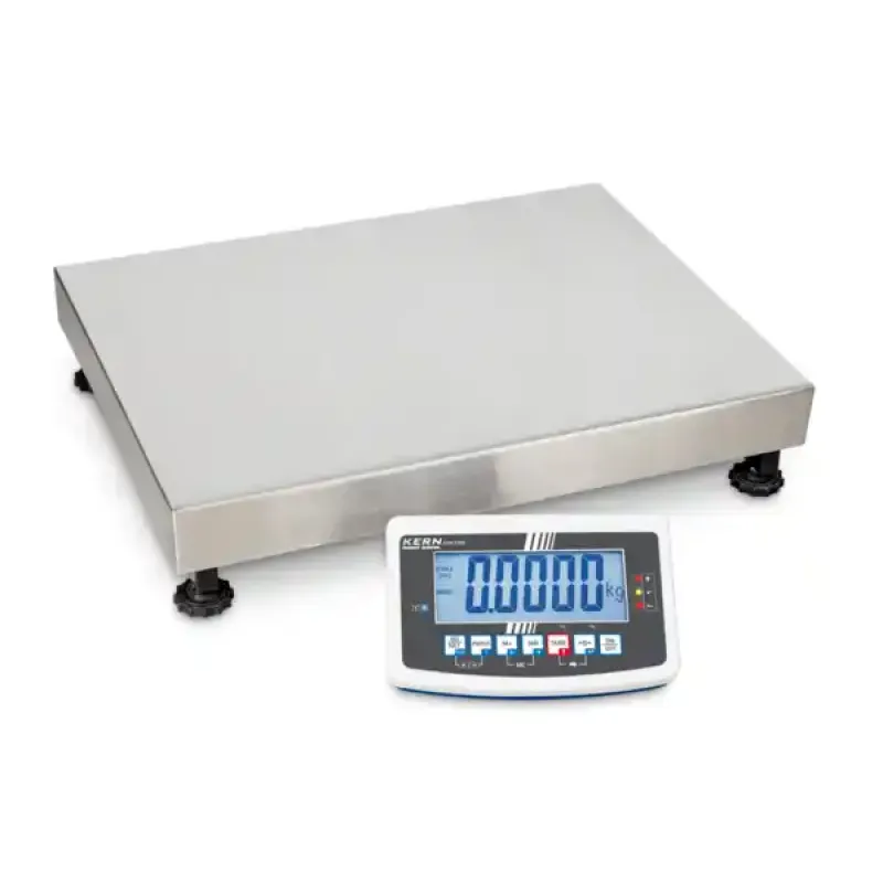 Platform scale
IFB 300K-2