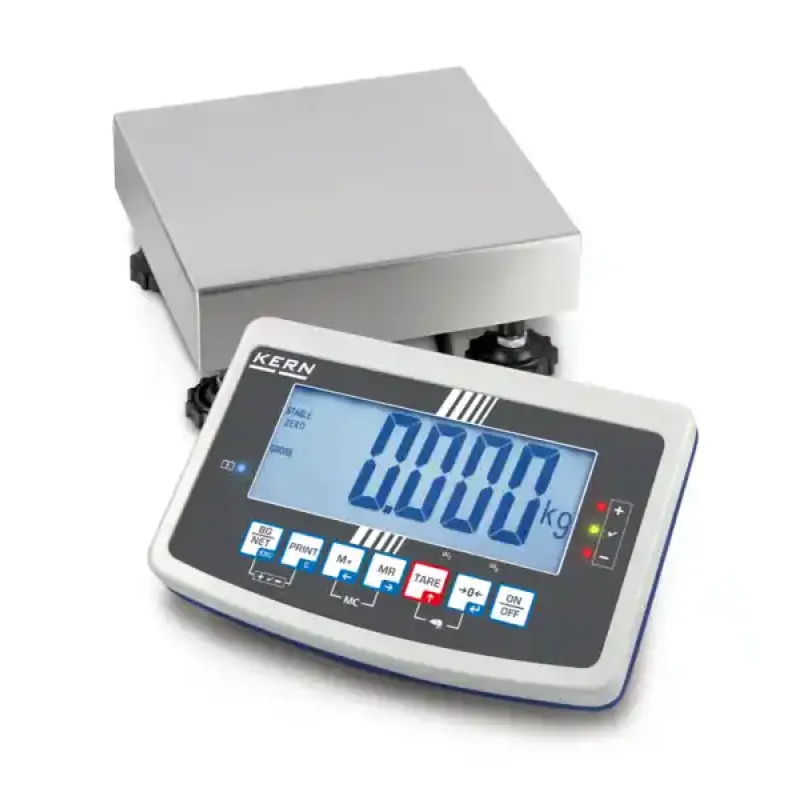 Platform scale
IFB 6K-4S