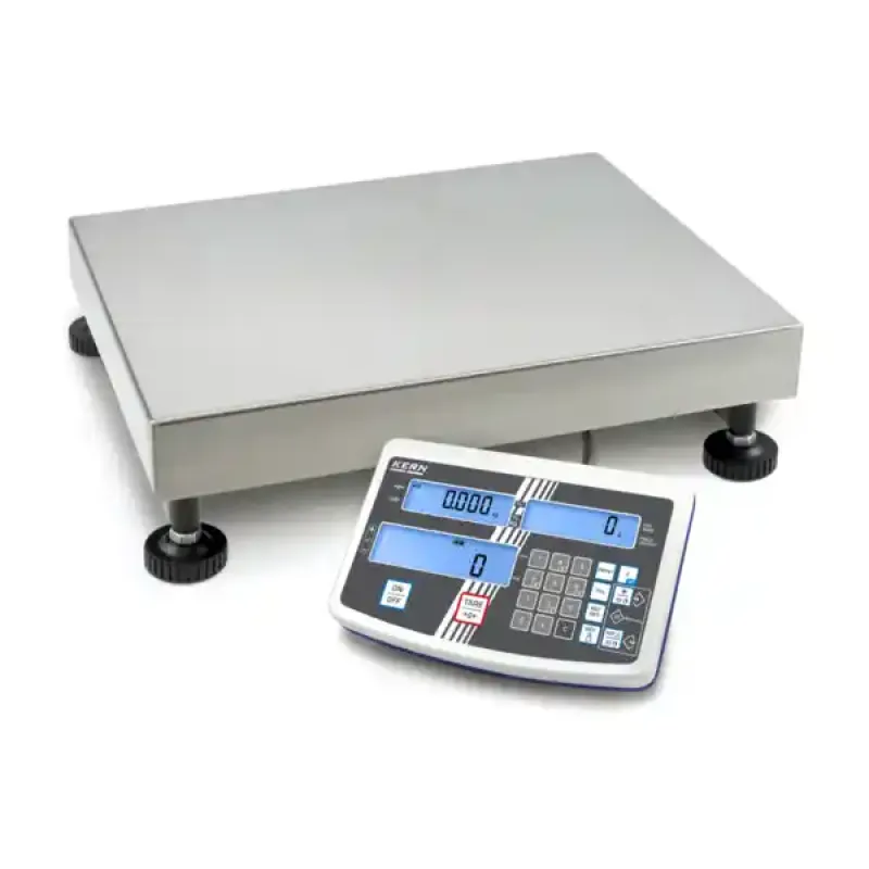 Counting scale
IFS 60K-2LM