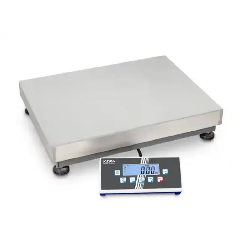 Platform scale
IOC 300K-2M