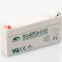Rechargeable battery
KFB-A01