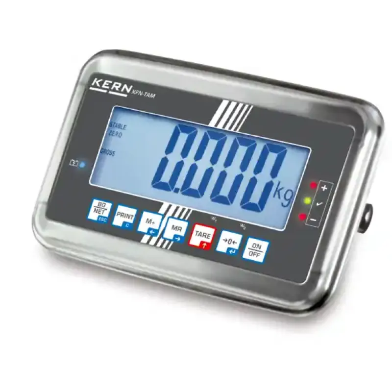 Display device
KFN-TM