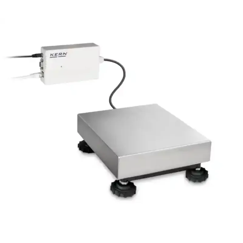 IoT-Line Digital weighing system
KGP 6K-4