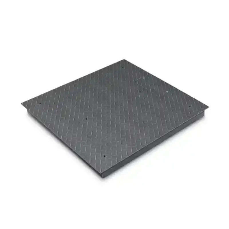 Weighing bridge
KIP 1500V20M