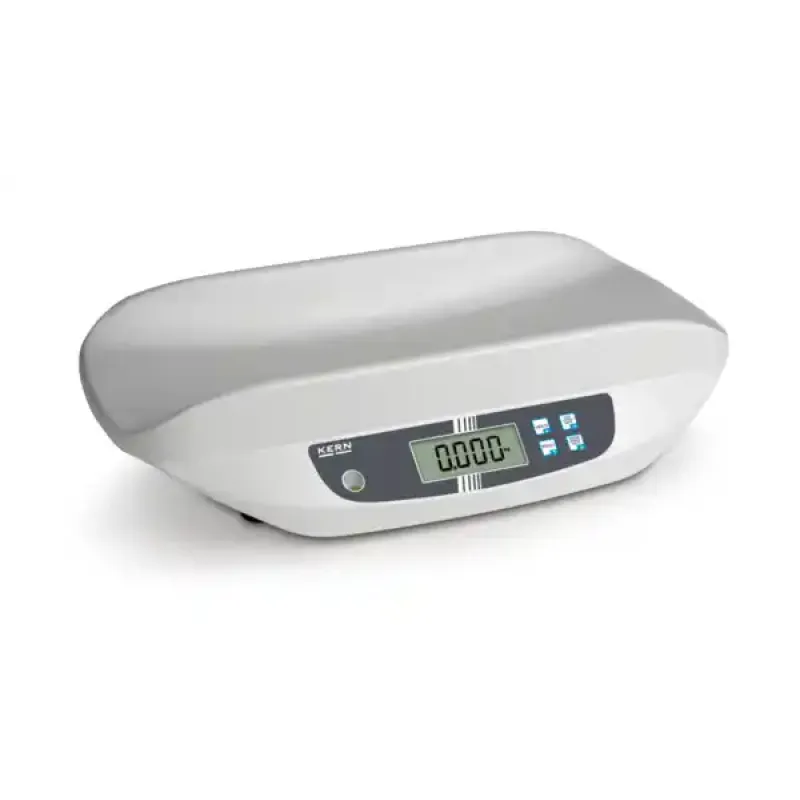 IoT-Line Baby scale
MBA 10K-3M