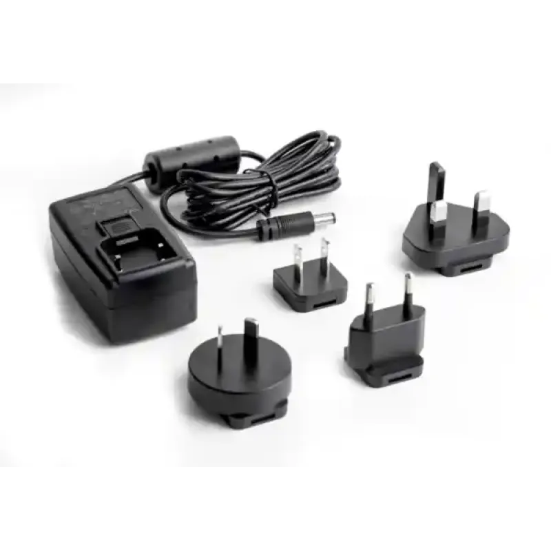 Power adapter
MBC-A04