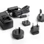 Power adapter
MBC-A04